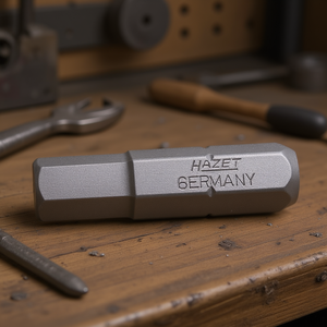 Broca Hexagonal Hazet de 5/16'' para Destornilladores Eléctricos - Product Image 3