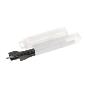 Ensemble de 3 burins et poinçons SDS Plus de qualité industrielle Knipex, burins à pointe droite pour la maçonnerie, manche en plastique - Product Image 1