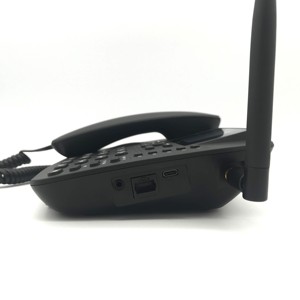4G LTE Volte Cố Định Điện Thoại Không Dây Với Volte, Wifi, Và Wifi Hotspot, Điện Thoại Không Dây Wit Cổng LAN - Product Image 5