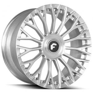 Ya Disponible: Juego de Ruedas Forgiato 3.1-R Trimestre-FF TEC S1 NB6-M Completamente Nuevas - Product Image 1