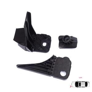 BHL585-1 ชุดแท็บยึดไฟหน้าซ้ายสำหรับโฟกัส MK4 C519 HN HM HP 2018-On JX7B13W030CE - Product Image 1