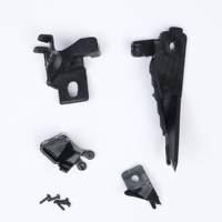 Kit de réparation de phare gauche 260601571R pour Renault Megane IV Hatchback Grandtour Saloon