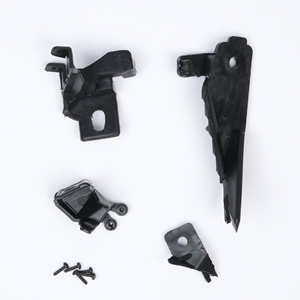Kit de Reparación de Faro Delantero Izquierdo 260601571R para Renault Megane IV Hatchback Grandtour Saloon - Product Image 2
