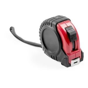 Misuratori di distanza promozionali personalizzati Knoppng 3M Flexometer - Gadget - Product Image 2