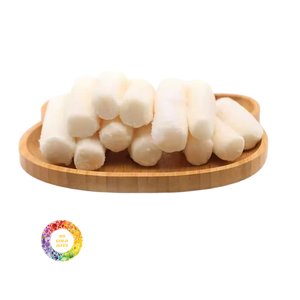 Clean and Ready IQF Frozen Yam from Vietnam Ideal for <b>Food</b> Service, Bulk Export, and Nutritious Retail Product Distribution - Product Image 5