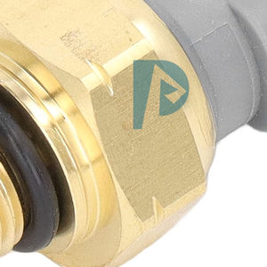 Sensor de Presión del Motor 312E 314E 316E C4.4 C7 C7.1 C9, 320-3061 3203061 320-3062 3203062, Sensor de Presión Nominal de 600 KILO PASCAL - Product Image 5