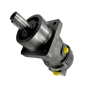 Pompe à piston A2F directement en usine A2FO5 A2FO10 A2F12 A2FO16 A2FO23 A2FO28 série A2F28W2Z8 A2F028/61L-PPB06 pompe à piston hydraulique - Product Image 2