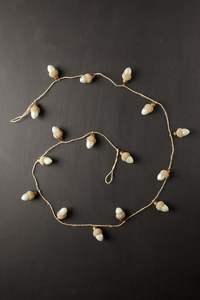 Guirnalda de Metal elegante en forma de Luna y estrella para bodas, decoración del hogar, guirnalda decorativa dorada para decoraciones de fiestas y eventos - Product Image 5