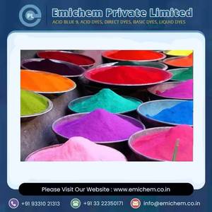 Vente chaude Impression Colorants Poudre Colorants Naturels pour Textile Disponible À Un Prix Raisonnable - Product Image 4