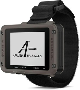 Garmin Foretrex 901 Ballistic Edition คุณภาพสูง - Product Image 1