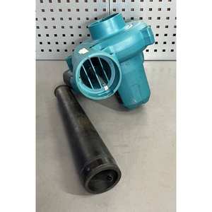 Souffleur sans fil Makita UB144D 14,4 V de qualité professionnelle d'occasion avec chargeur, batterie d'origine - Garantie de 3 ans, testé à 160,0 mph, en parfait état de fonctionnement - Product Image 3