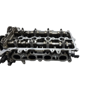 CABEZA DE CILINDRO COMPLETA KIA Venga 1ª Serie 22100-2B001 G4FA Gasolina 1400 (10>) - Product Image 6