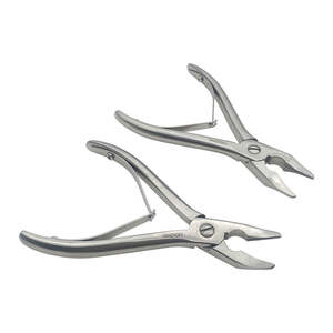 Manula 56 <b>pc</b> <b>set</b> Orthopedic Instruments Orthopedics Surgical Screw Extractor Kit Broken Screw Removal Kit Pet By Surgiright - Product Image 2