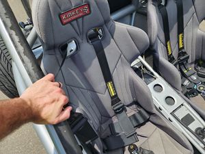 รถมือสองปี 2011 Ariel Atom SR  สภาพดี ราคาคุ้มค่า พร้อมส่ง - Product Image 5