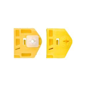 Kit de réparation de vitre avant gauche pour Renault Kangoo (livraison depuis le fabricant turc) Code produit: FD113240 - Product Image 3