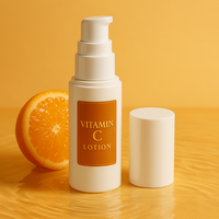 Venta caliente Corrector de pigmentación VC Loción facial