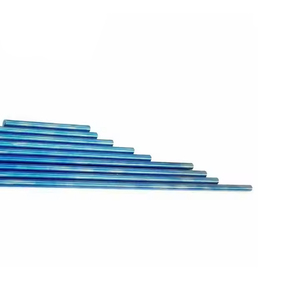 Pentax Orthopedische Implantaten Pedikel Spinale Drijfstang Hete Verkoop Wervelkolom Fixatie <span class=keywords><strong>Titanium</strong></span> Spinale Staaf Voor Pedikelschroeven - Product Image 5