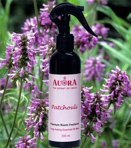 Desodorante de Ambiente de Árbol de Té de 200 ml, Spray Líquido a Base de Aceites Esenciales, Larga Duración, Decoración Natural para el Hogar, Precio de Fábrica, Etiqueta Personalizada - Product Image 4