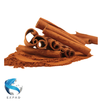 Les bâtons de cannelle sont 100% fabriqués à partir de la nature à haute valeur nutritive Expad Vietnam bâton d'encens à la cannelle de Ceylan