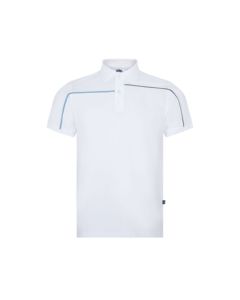 Tan Pham Gia เสื้อโปโลลายทางแบบพรีเมี่ยมใส่สบายเครื่องแบบนักเรียนสำนักงานจัดส่งรวดเร็วผลิตในเวียดนาม - Product Image 2