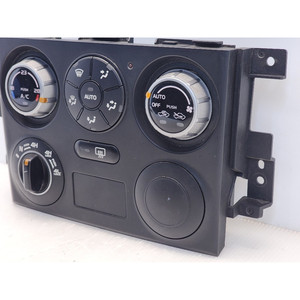 SISTEMA DE CONTROL DE CLIMA SUZUKI Vitara 4P 3ra Serie 3951065JD1CZJ RHP (98>04) - Product Image 3