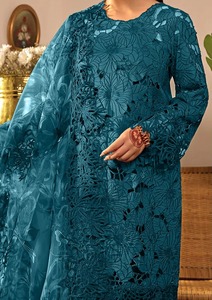 Nuevo vestido de moda para mujer, vestido paquistaní, transpirable, precio al por mayor, ropa de boda y fiesta a la venta - Product Image 5