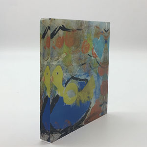 Posavasos ecológicos de nuevos productos, manteles individuales impresos y de tamaño personalizados, posavasos en blanco para sublimación para bebida, alfombrilla y almohadilla de té - Product Image 4