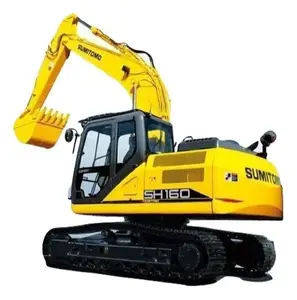 2024 High Performance Hydraulic Excavator cat 320 320dl small excavator micro bagger with thumb bucket for sale