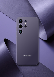 Smartphone M-HORSE S22 Octa Core LTE Android 13 Version Globale 3G 4G Écran AMOLED Batterie 5000mAh Téléphone Mobile Débloqué - Product Image 5