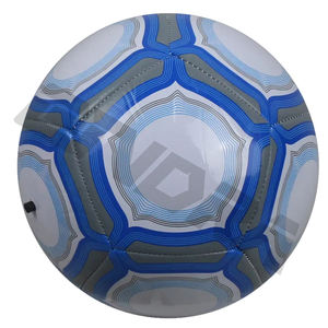 Logotipo personalizado personalizable para balón de fútbol, logotipo de autoimpresión personalizable para regalar, bola de fútbol por sublimación, OEM - Product Image 6