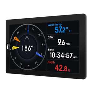 Conjunto de Pantalla de Alto Rendimiento Alpha 9 NUEVO con Accesorios, de Primera Calidad - Product Image 4
