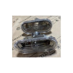 ไฟเลี้ยวข้างขวายและซ้ายยี่ห้อ Ibiza ปี 2005-2017 รุ่น 6L0949117A (540778047) LTS - Product Image 1