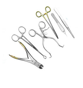 Instruments chirurgicaux orthopédiques Instrument médical Fabricants du Pakistan à Sialkot par TWEEZER WORLD - Product Image 3