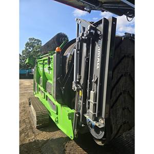 TROMMALL 5800TR 2021 Producto en Nueva Condición - Product Image 5