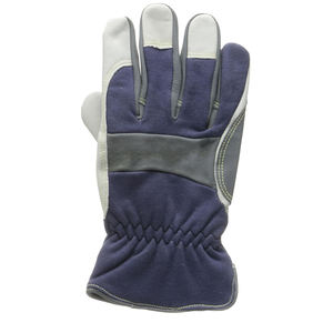 Gants canadiens robustes de haute qualité Rises Gants de travail en cuir de qualité supérieure avec fonction de protection Prix - Product Image 3