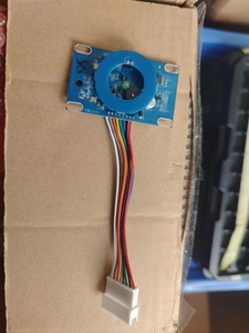 Nhà sản xuất 125Khz <span class=keywords><strong>RFID</strong></span> 13.56Mhz MF khách sạn khóa PCB board pcba bảng mạch tthotel ttlock ứng dụng tương thích t5557/em4305/v6901 - Product Image 5