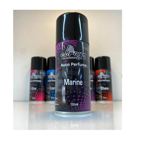 น้ำหอมรถยนต์ทางทะเล - Product Image 1