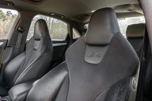 AUDI S4 PREMIUM PLUS 2011 D'OCCASION CÔTÉ GAUCHE/CÔTÉ DROIT - Product Image 2