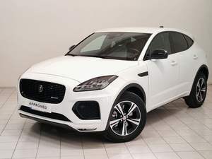 Alta calidad 2022 <span class=keywords><strong>Jaguar</strong></span>-E-Pace Automático <span class=keywords><strong>Diesel</strong></span> 4 cilindros Euro6 5 Seat 163hp COCHES USADOS Listo para enviar a todo el mundo - Product Image 5