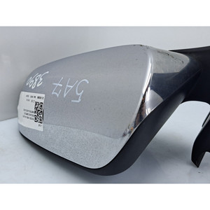 ESPEJO RETROVISOR IZQUIERDO SX TOYOTA Yaris Serie 025614 1KRFE (11>13) - Product Image 3