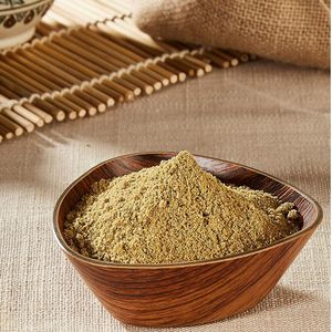 ผงผักชีธรรมชาติเครื่องเทศรสชาติสำหรับแกงเกรวี่และการปรุงอาหารทุกวัน - Product Image 1