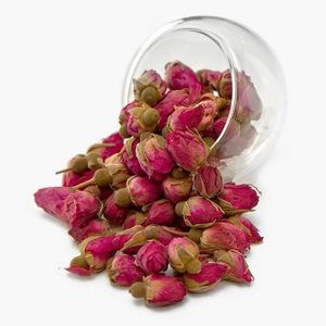 Té de Flores de Rosa Secas Premium, Té Herbal Floral de Vietnam - Product Image 2