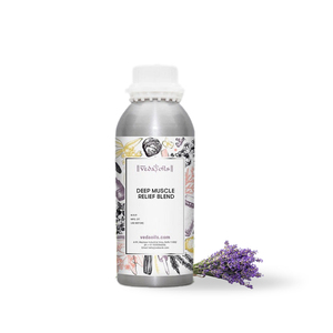 Deep Muscle Relief Essential Oil Blend at Wholesale at Best Prices - Aromatherapy - Product Image 1