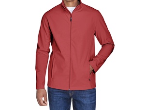 Chaquetas Softshell Impermeables para Deportes al Aire Libre para Mujer, Hechas a Medida al por Mayor, Chaqueta Softshell para Hombre - Product Image 2