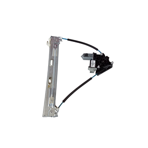 Mecanismo Regulador de Ventanilla Trasera Izquierda para FIAT 500 Serie L (351_352) (12>) 51980516 - Product Image 1
