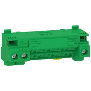 Per Schneider Electric LGYT1E24: Blocchi Terminali Singoli e Multipolari - Product Image 1