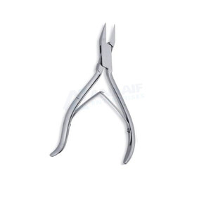 Tijeras para uñas de los pies, alicates para Podología encarnada de hongos, último diseño, cortaúñas gruesas para dedos del pie - Product Image 2