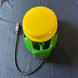 เครื่องรับสัญญาณ GPS สำหรับระบบนำทางในรถแทรกเตอร์ของ johnn Deer-re starfire 6000 RTK ใหม่ล่าสุด - Product Image 2