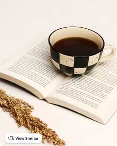 แก้วชาและกาแฟพอร์ซเลนสุดหรูพร้อมจานรองที่ตรงกันสำหรับโรงแรมรีสอร์ทงานวีไอพีอีเวนท์กันการรั่วสามารถปรับแต่งได้ - Product Image 3