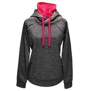 Factory Direct <b>Sale</b> Men Hoodies New Arrival Outdoor Wear Hoodies Plain Color Pullover Hoodies - Product Image 4